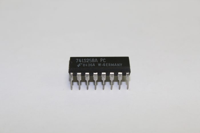 74LS258APC