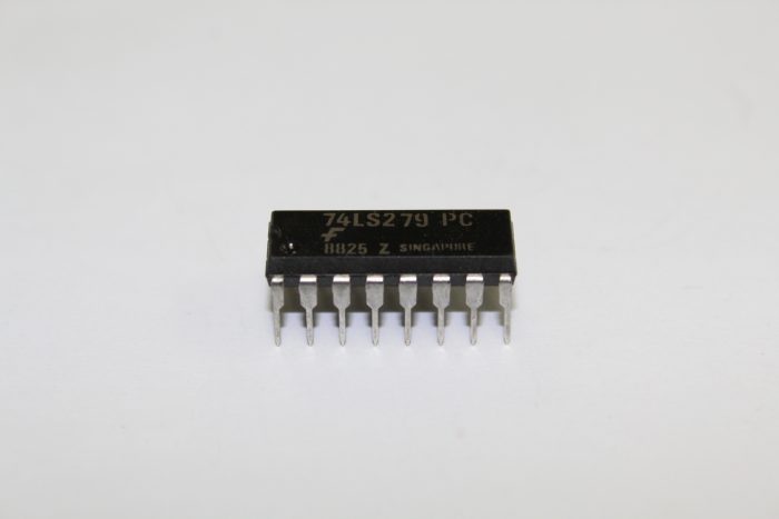 74LS279PC