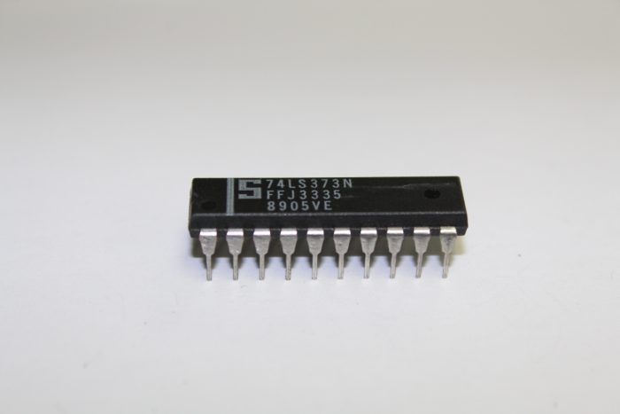 74LS373N
