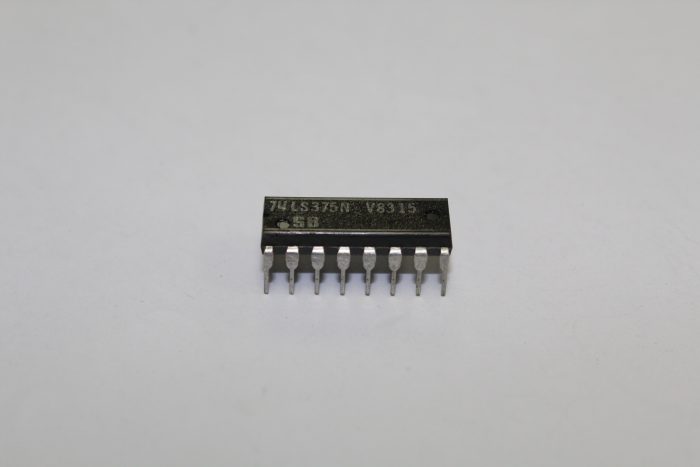 74LS375N