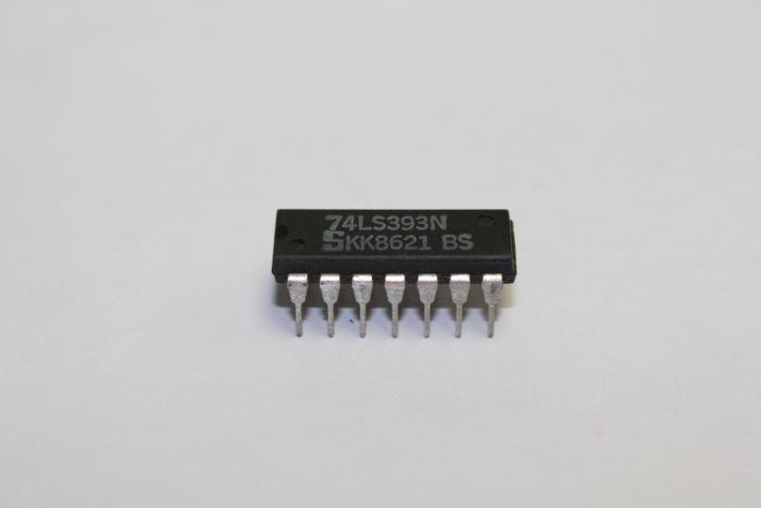 74LS393N
