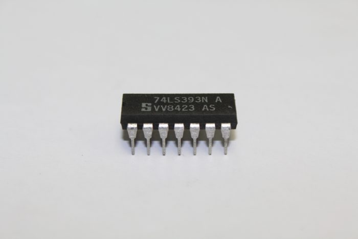 74LS393NA