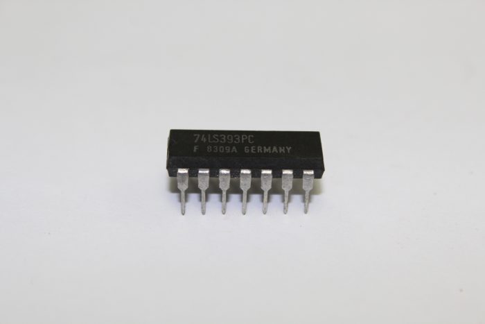 74LS393PC