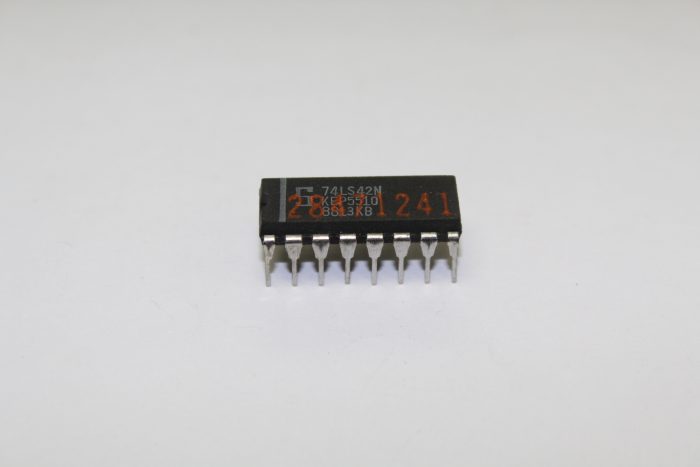 74LS42N