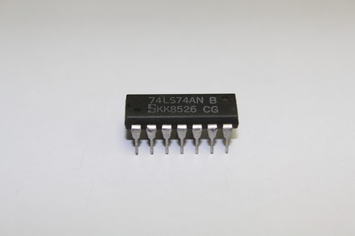 74LS74ANB