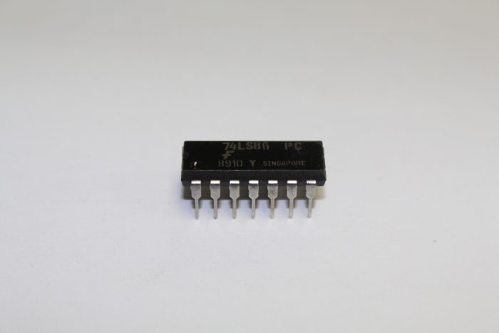 74ls86pc