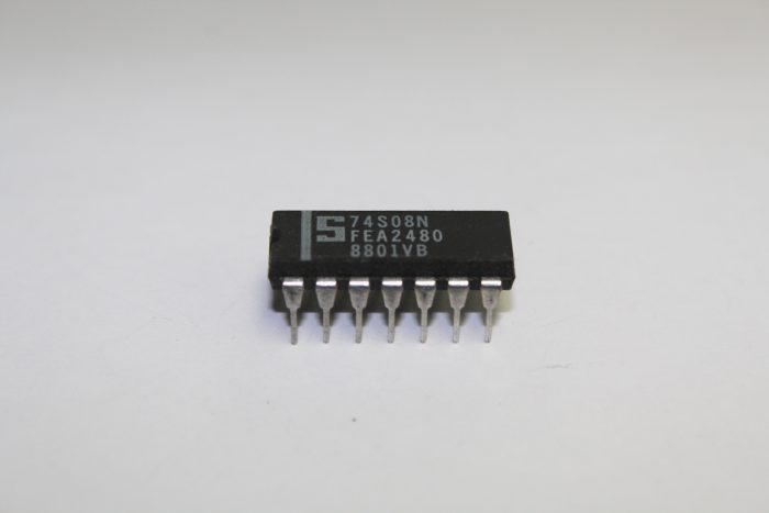 74S08N