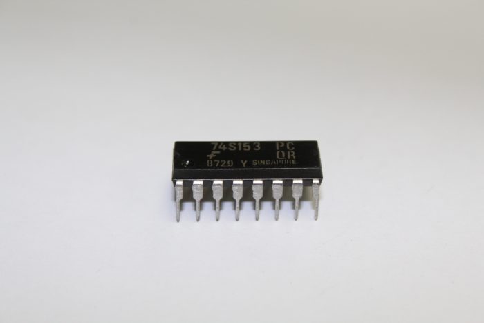74S153PC