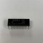 74S153PCQR