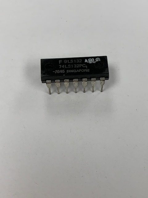 9LS132PC