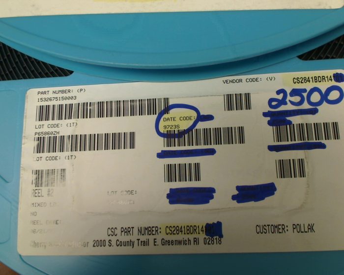 CS2841BDR14