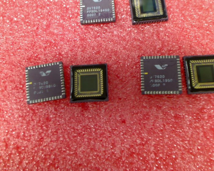 OV7620