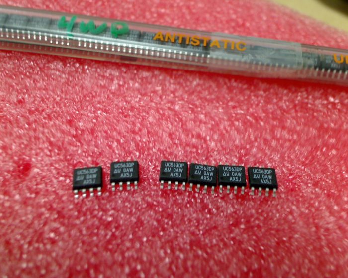 UC563DP