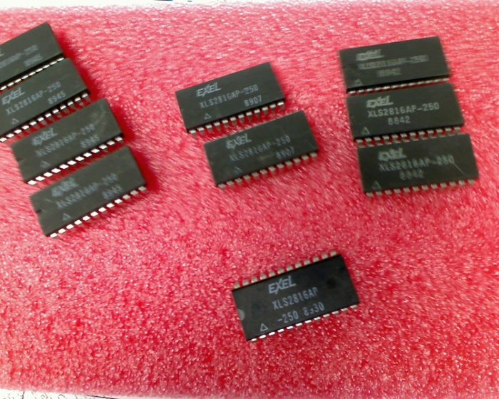 XLS2816AP-250
