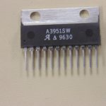 A3951SW