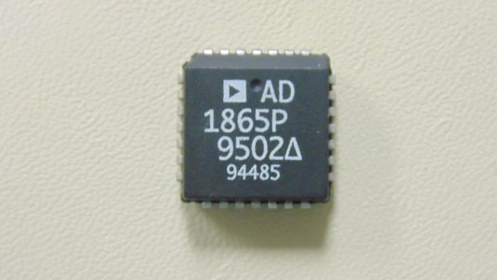 AD1865P