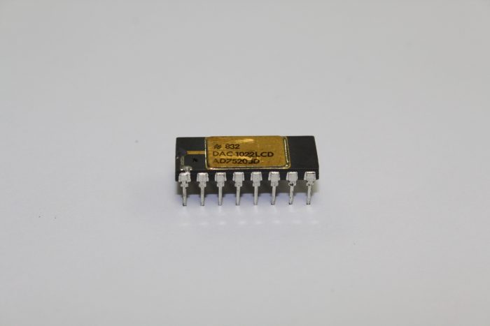 AD7520JD