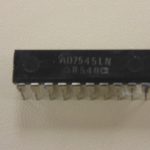 AD7545LN