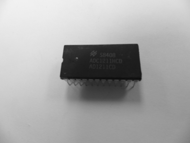 ADC1211HCD
