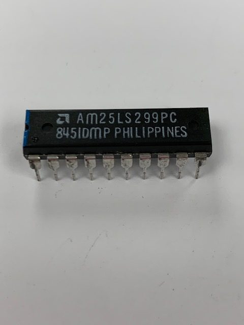 AM25L299PC