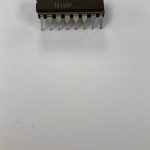 AM25LS251DM