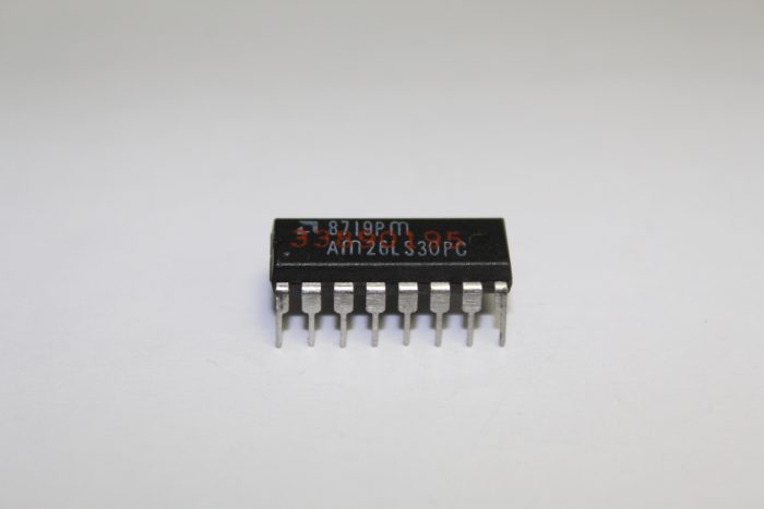 AM26LS30PC