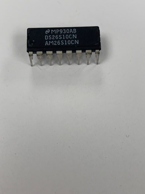 AM26S10CN