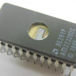 AM2732BDC