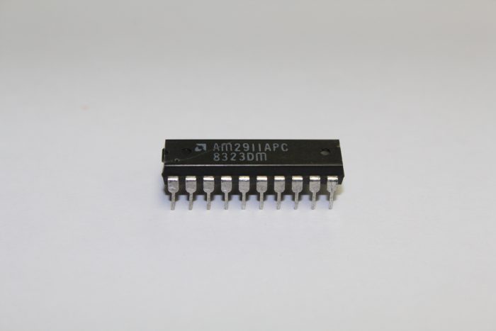 AM2911APC