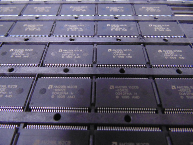 am29bl162cb-65rze