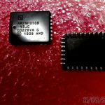 AM29F010B-45JC