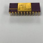 AM91L31ADC