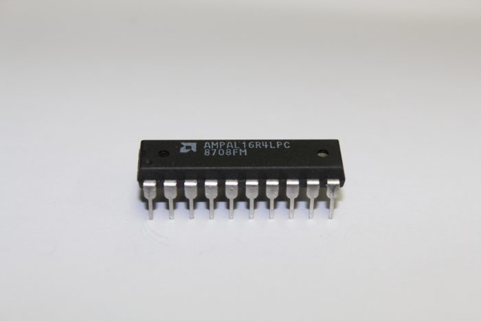 AMPAL16R4LPC