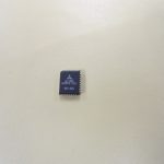AS29F040-120LC
