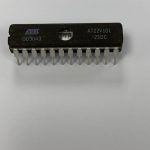 AT22V10L-25DC