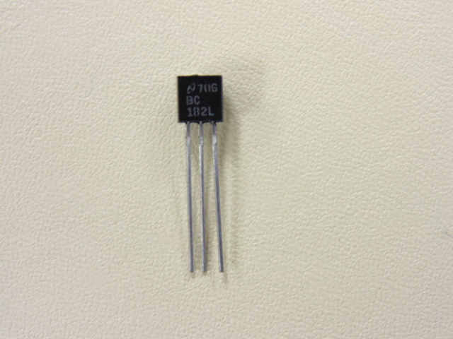 BC182L