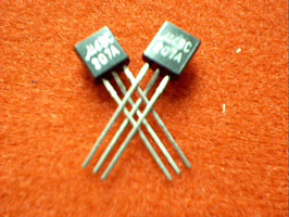 BC207A