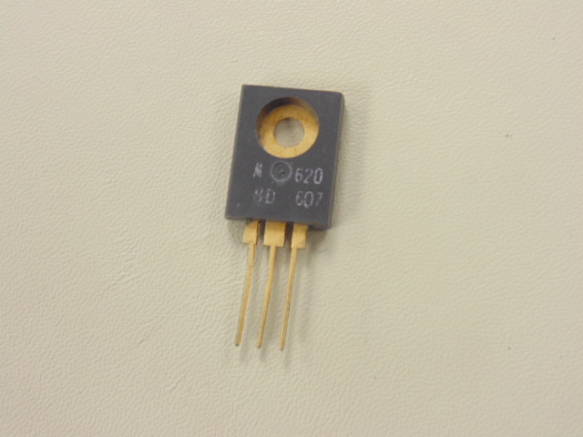 BD607