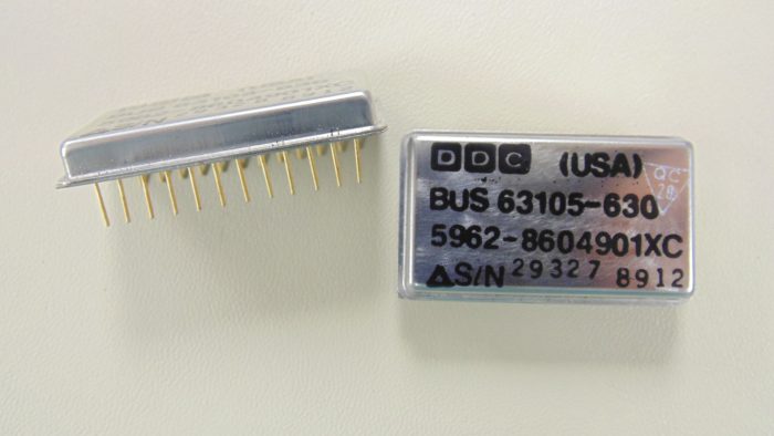 BUS63105-630