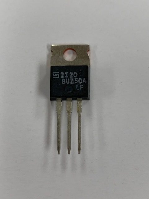 BUZ50A