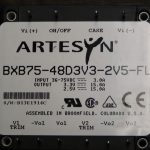 BXB75-48D3V3-2V5-FL