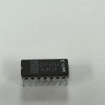 C57401J