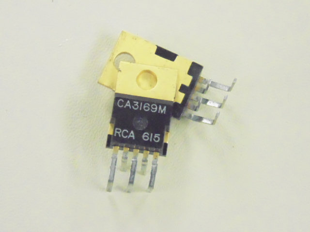 CA3169M