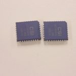 CAT28F001GI-90B