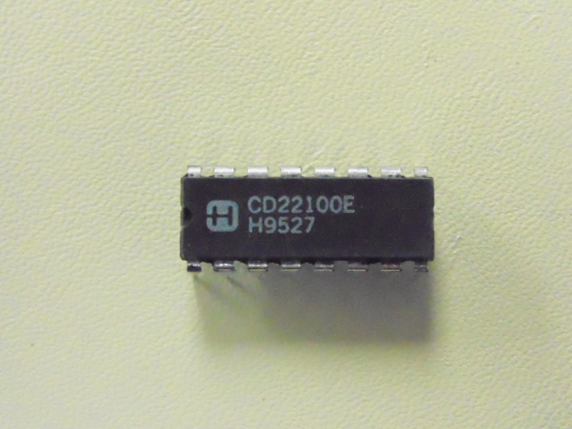 CD22100E