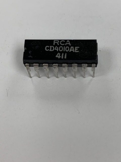 CD4010AE