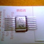 CD4027BK