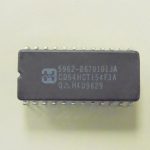 CD54HCT154F3A