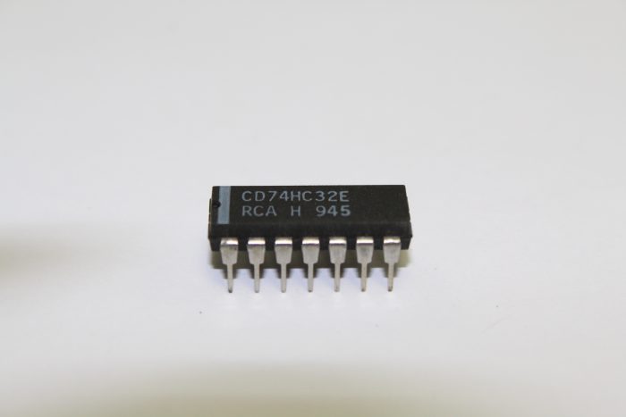 CD74HC32E