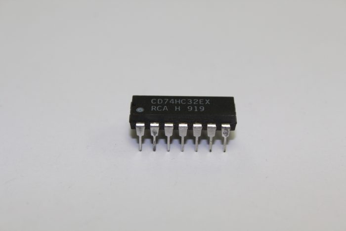 CD74HC32EX